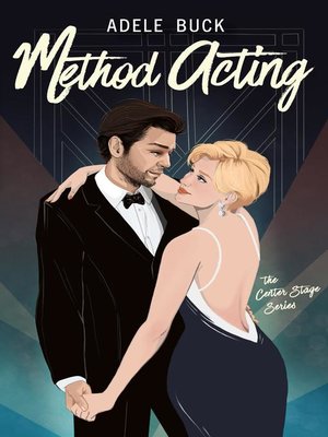 cover image of Method Acting